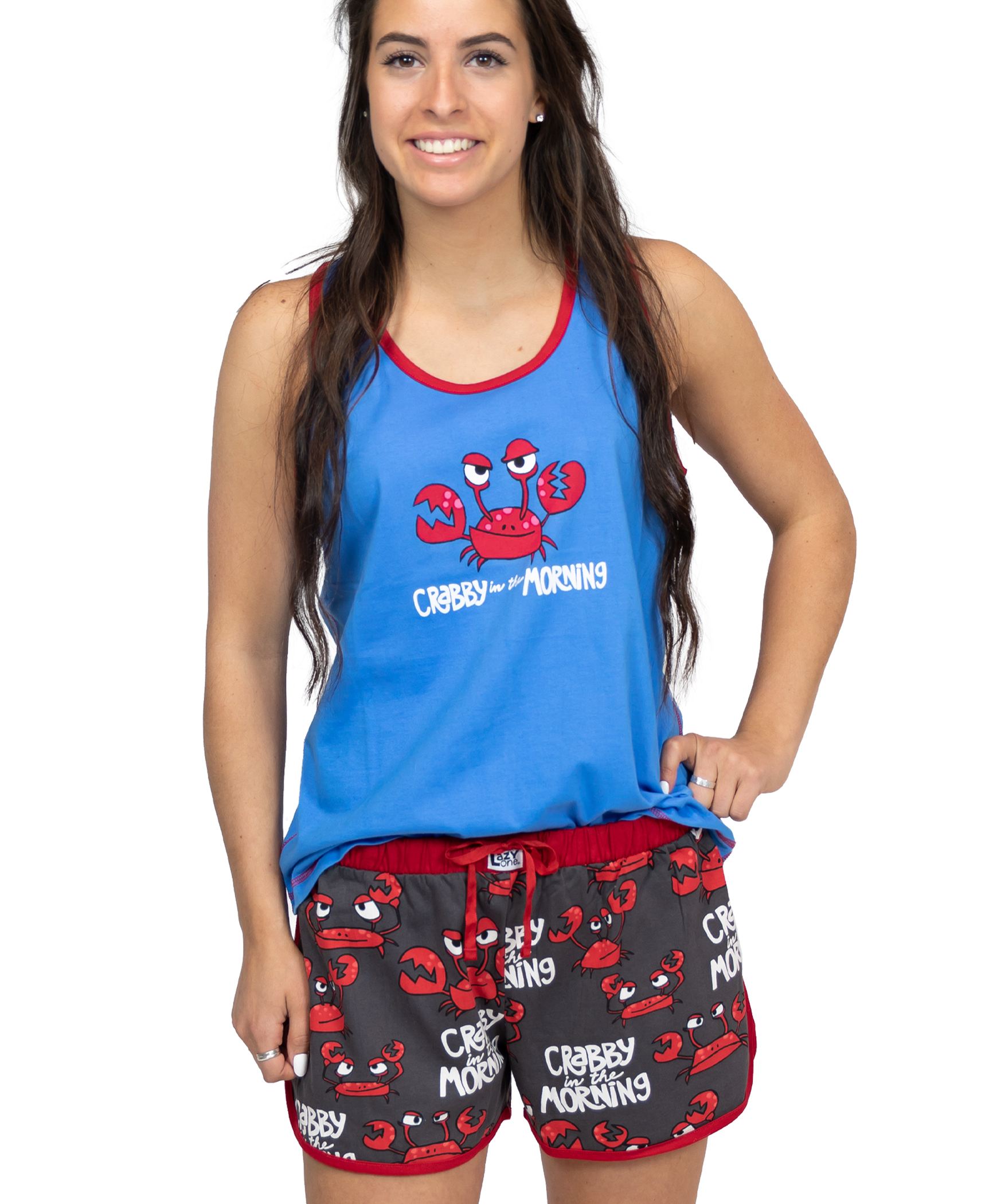 LazyOne Matching Pajamas for Women 