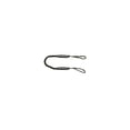 thumbnail image 4 of Extreme Max 3006.2759 BoatTector Bungee Dock Line Value 2-Pack - 6', Black/Gold, 4 of 5