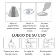 thumbnail image 3 of Pegamento de Pestañas Ib Super Plus 5 Ml Bolsa Secado Rapido IB Super Plus, 3 of 7