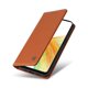 thumbnail image 3 of Funda para Samsung Galaxy M23 5G Estuche de Cuero PU Tipo Cartera con Ranuras para Tarjetas y Cierre Magnético, 3 of 5