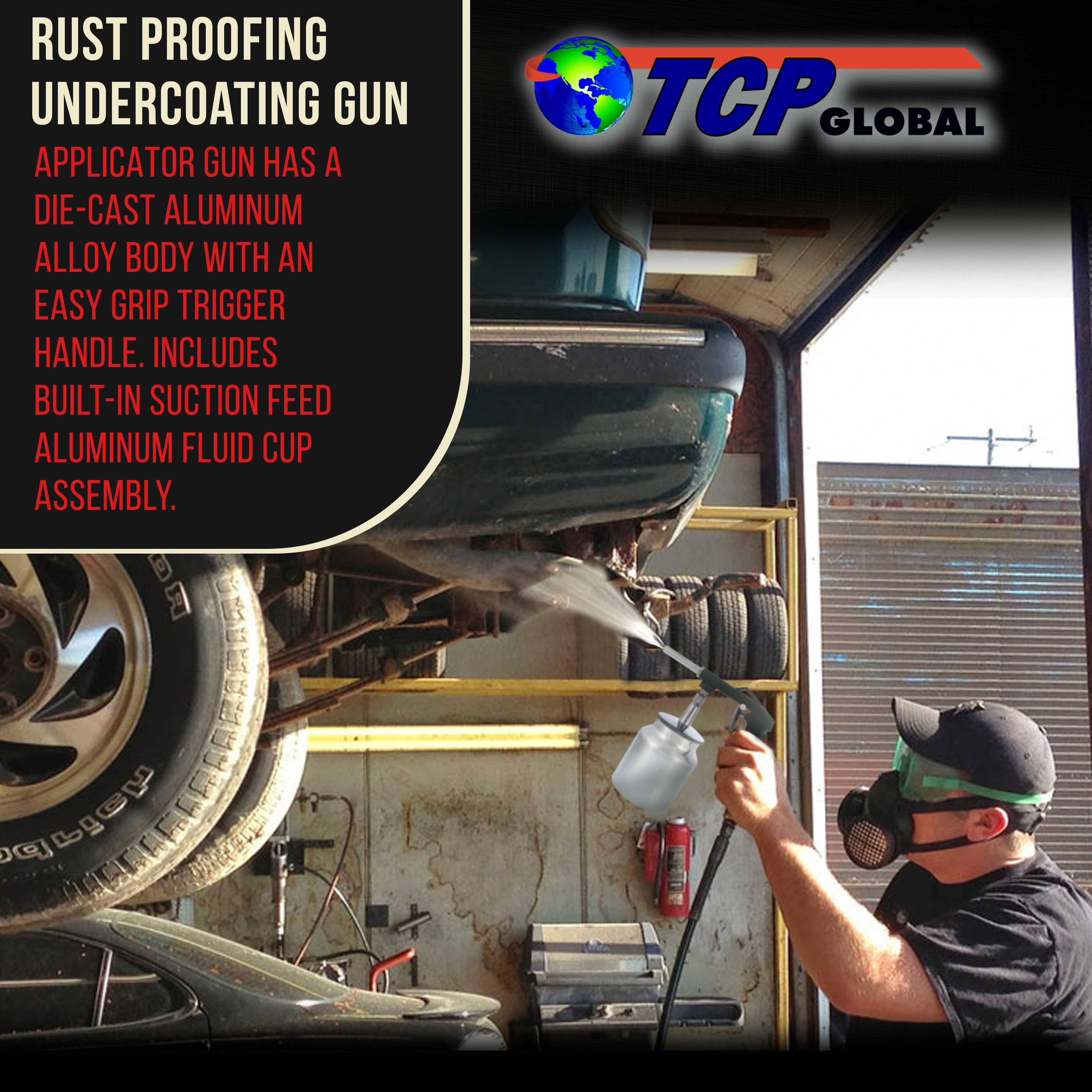 Best Diy Auto Undercoating / 10 Best Undercoat Paints