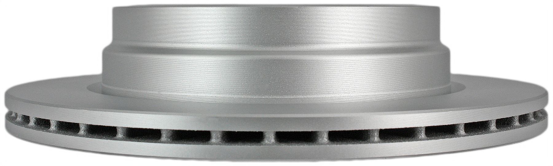 UltraHC Coated High Carbon Brake Rotor, Rear UR003051, BMW 328i 2013-2007