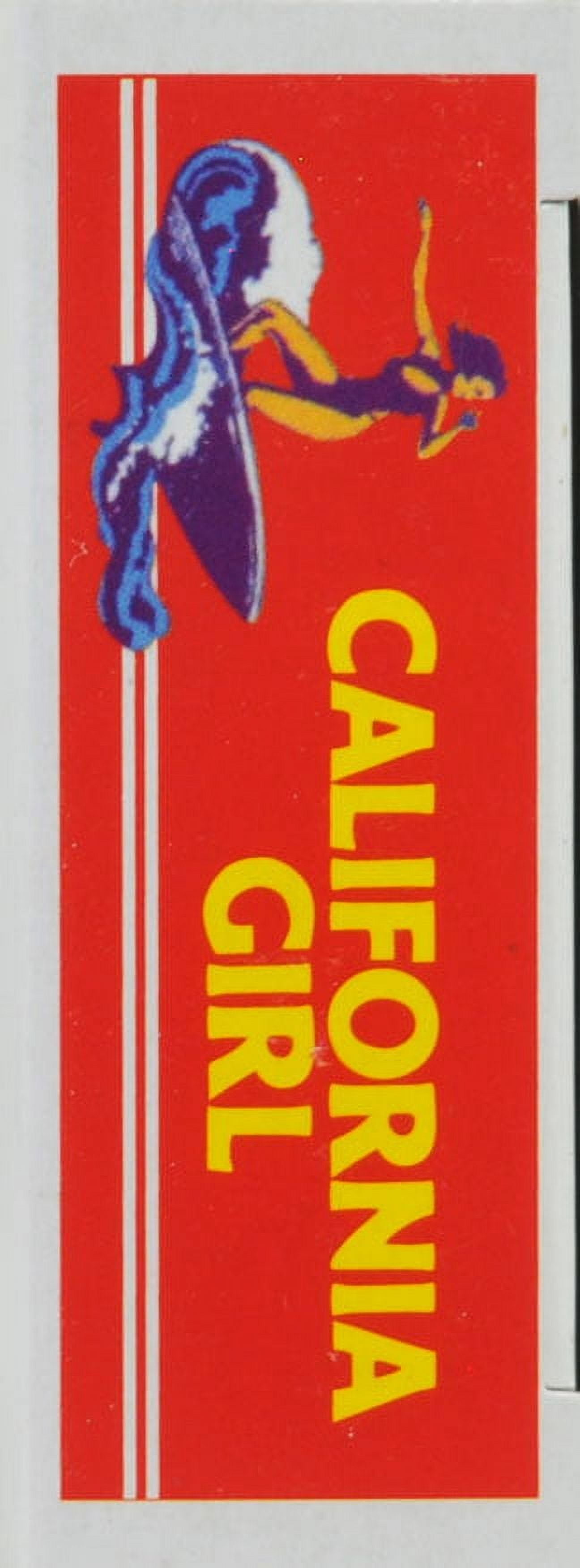 California Girl Salted Smoked Oysters in Cottonseed Oil, 3 oz
