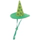 thumbnail image 4 of KAKOWELY Sombrero divertido para mascotas, Día de San Patricio, sombrero pequeño para mascotas, accesorios para disfraces de gatos y perros, accesorio para fotos, 4 of 4
