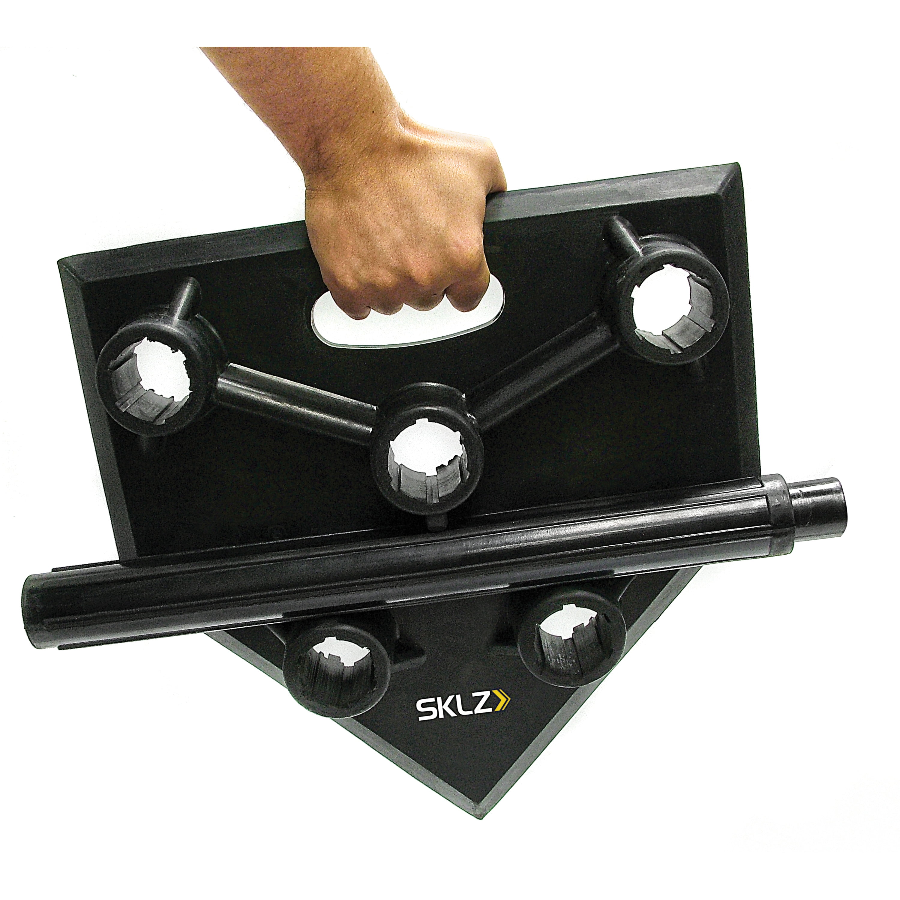 SKLZ 5-Position Adjustable Batting Training Tee