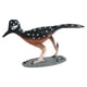 thumbnail image 3 of Figura de juguete de simulación realista Hugo estatuilla de animales pintada a mano, 3 of 10