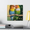 thumbnail image 3 of Sabrina Dubois - Canvas, 3 of 10