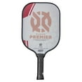 thumbnail image 2 of Onix Evoke Premier Heavyweight Pickleball Paddle, Red, 2 of 5