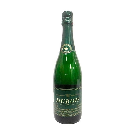 Vino Espumoso Dubois   Brut 750 ml