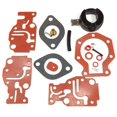 thumbnail image 1 of Carburetor Rebuild Repair Kit For Evinrude 431897 0431897 0439073, 1 of 5