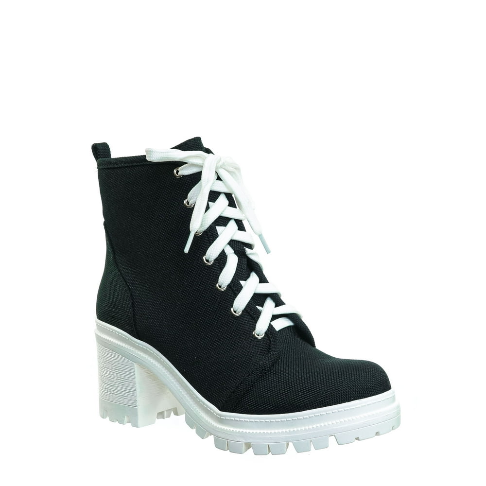 soda platform booties