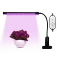 thumbnail image 4 of Amdohai LED Grow Light for Indoor Plants 9W Red & Blue, 4 of 7