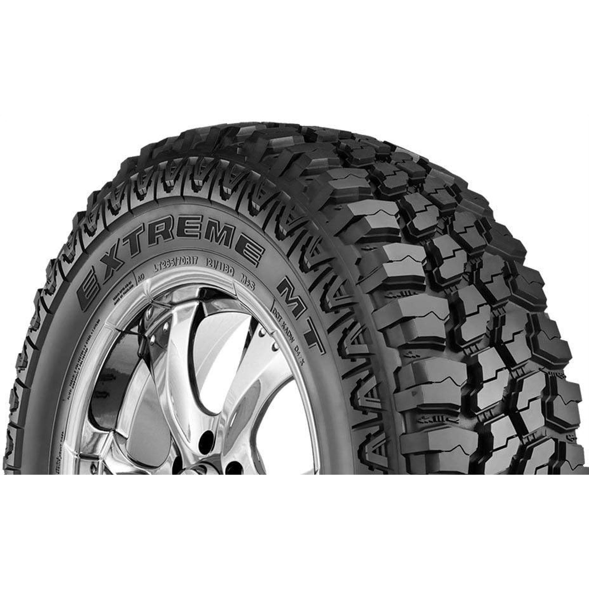 MUD CLAW EXTREME M/T 37X1250R17LT 124P D TBC Mud Claw Extreme M/T Sansujyuku sansujyuku.com
