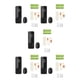 thumbnail image 1 of Tholdsy Alarma doméstica inalámbrica fácil de usar ABS para residencia - Alarma Wifi de precio asequible de respuesta rápida para el hogar Type2 NO2, 1 of 6