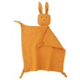 thumbnail image 1 of Baby Towel Cotton Stuffed Toy Cartoon Rabbit Towel Soothe Appease Sleeping Toy, 1 of 5