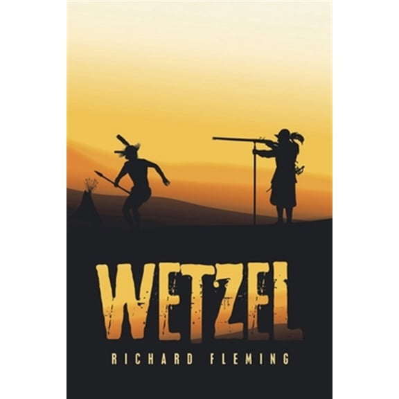 Pre-Owned Wetzel (Paperback)