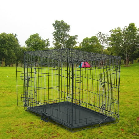 Pabby Yard 30 Dog Crates For Small Large Dogs Dog Crates And