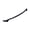 Smoke, variant on Auto VentShade (AVS) 622155 Aeroskin Hood Protector Fits 2018-2023 Chevrolet Traverse (Excludes Limited), 1 pc. Chrome-