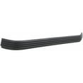 thumbnail image 4 of For Chevy C1500 1990-1998 Bumper Molding Passenger Side | Rear | Primed | Replacement For GM1159327 | 15574116, 4 of 5