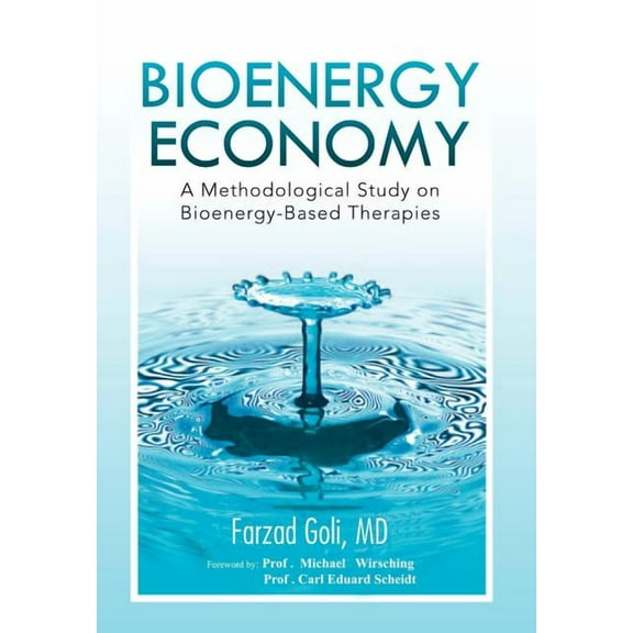 Bioenergy Economy, (Hardcover)
