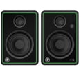 thumbnail image 2 of Mackie CR-X Series, 4-Inch Multimedia Monitors with Professional Studio-Quality Sound - Pair (CR4-X), 2 of 4