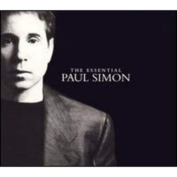Pre-Owned The Essential Paul Simon (CD 0093624997009) by Paul Simon
