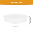 thumbnail image 2 of HORIALENCE 20Pcs Food Steamers Small Vegetable Food Steamer with Heating Function for Cooking Rice Cooker Compatible, 2 of 7