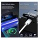 thumbnail image 4 of Rechargeable Head Torch, 6 Light Modes & Motion Sensor, 90 Adjustable & Waterproof Head Flashlight for Adults Outdoor Camping, Hiking, Hunting(Black), 4 of 5