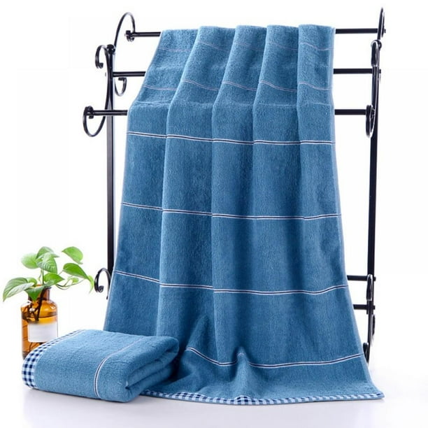 Bath Towel Beach Towels Shower Towel Pure Cotton Large Thick for