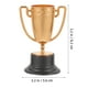 thumbnail image 5 of 8 Mini Trofeos de Premios, Copas Doradas, Trofeos para Niños, Premios Escolares, 5 of 7
