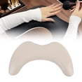 thumbnail image 3 of Nails Tech Reposabrazos Desmontable Pendiente Almohada de Mano de Una Pu Cuero, 3 of 7