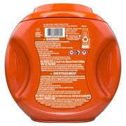 Tide PODS Laundry Detergent Soap Pacs, Original Scent, 42 Count