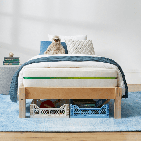 Helix Kids Mattress, Twin