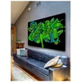 thumbnail image 4 of Marmont Hill "Company" Print on Canvas, 4 of 5