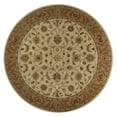 thumbnail image 2 of Surya Crowne Golden Beige Rug, 2 of 4
