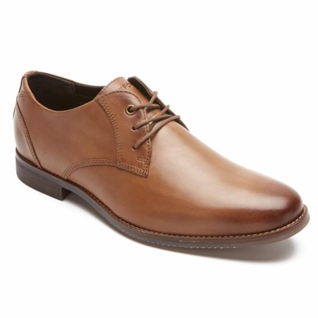 rockport men's style purpose blucher shoe