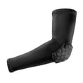 thumbnail image 2 of Protector de codo deportivo, protector de codo deportivo ampliamente aplicable para ciclismo, 2 of 8