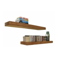 thumbnail image 1 of SET 2 Repisas Flotantes Libreros Empotrables en Pared Repisas Flotantes PAGODA Moderno Minimalista, 1 of 2