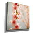 thumbnail image 2 of Epic Graffiti 'Spring Whispers 4' by Jessica Rogers, Canvas Wall Art, 26"x26", 2 of 8