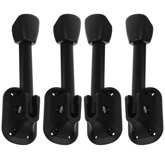 4Pcs Table Legs Desk Legs Furniture Repair Hardware Accessories