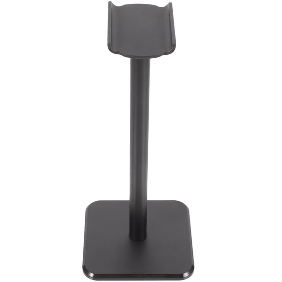 USHOBE Black TPU Headphone Stand Holder for Headsets, and Stylish, 1 Pack