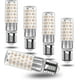 thumbnail image 1 of E27 LED Bulb Cool White 6000K 1600LM, 16W E27 LED Bulb Indoor 150W Halogen Equivalent, AC 220-240V, Non-dimmable, , 4 Pack, 1 of 5