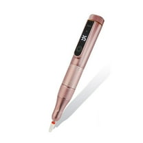 35000RPM Rechargeable Nail Drill Machine Portable Manicure Drill Nail Cuticle Tool Salon Nail E-File Cordless Nail Drill ,Lightweight and Portable