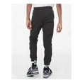 thumbnail image 3 of BELLA + CANVAS - Youth Jogger Sweatpants - 3727Y - Dark Grey Heather - Size: S, 3 of 5
