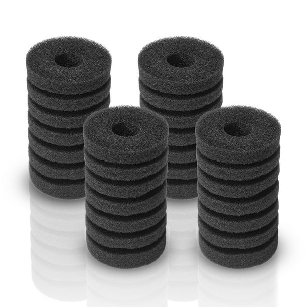 DaToo Aquarium PreFilter Sponge Replacement Fish Tank Filter Media for
