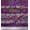 Violet, variant on Soimoi polyester Crepe Fabric Stripe,Moroccan & Mandala Kaleidoscope Print Fabric by Yard 42 Inch Wide