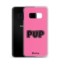 thumbnail image 4 of Pup Samsung Case - Pink, iPhone 14, 4 of 5