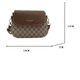 thumbnail image 2 of Bolso Xtellar Mujer Crossbody Cartera, 2 of 2