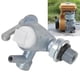 thumbnail image 3 of Grifo De Tanque De Combustible Con Rosca De 12mm Para Piezas De Repuesto De Motor Robin EY15 EY20 Ey28 RGX3500 RGX2400, 3 of 7