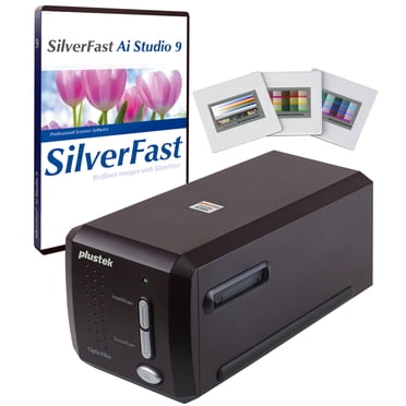 Kodak Slide N SCAN Film & Slide Scanner with 5